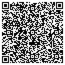 QR code with W C Beanery contacts