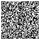 QR code with Agri Afc contacts
