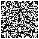 QR code with Andersons Inc contacts