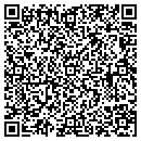QR code with A & R Grain contacts