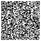 QR code with Cenex Asphalt Terminal contacts