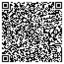 QR code with C J Frank LLC contacts