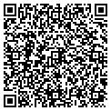 QR code with C P I contacts