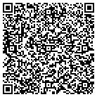 QR code with General Dynamics Info Systems contacts