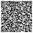 QR code with G T A Farms LLC contacts