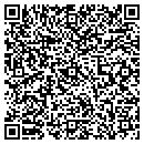 QR code with Hamilton Feed contacts