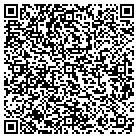 QR code with Hamrick's County Line Farm contacts