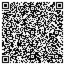 QR code with Horizon Milling contacts