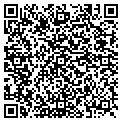 QR code with Jim George contacts