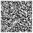 QR code with J R Jones Grain Inc contacts