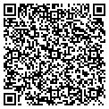 QR code with Kbx contacts