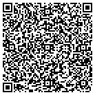 QR code with L & K Grain Producers Inc contacts