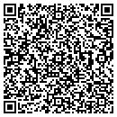 QR code with Martin Homer contacts