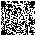 QR code with Michael W & Jeanette C Hall contacts