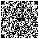 QR code with R Gorrill Ranch Enterprises contacts