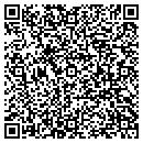QR code with Ginos Pub contacts