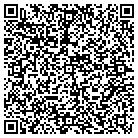 QR code with Delta Cotton Co-Operative Inc contacts