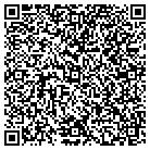 QR code with Upstate NY Pool Distribution contacts