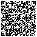 QR code with Adm Grain contacts
