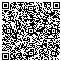 QR code with Adm Grain contacts