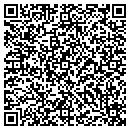 QR code with Adron Farms Elevator contacts