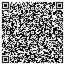 QR code with Ag-Land Fs contacts