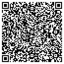 QR code with Agland Fs contacts