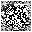 QR code with Allied Grain contacts