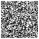 QR code with Aplington Feed & Grain CO contacts