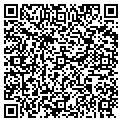 QR code with Bab Grain contacts