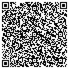 QR code with C C Rager & Son Grain CO contacts