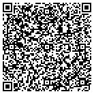 QR code with Clearbrook Elevator Assn contacts