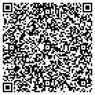 QR code with Haggai Construction & Dev contacts