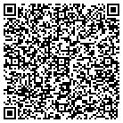 QR code with Dahlen Farmers Elevator & Oil contacts