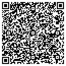 QR code with D & H Elevator Co contacts