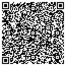 QR code with Gavilon contacts