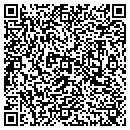 QR code with Gavilon contacts