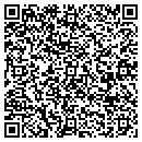 QR code with Harrold Terminal LLC contacts