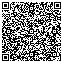 QR code with Hartog Elevator contacts