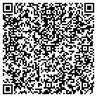 QR code with Harts R M Gin Store & Elevator contacts