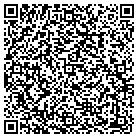 QR code with Higgins Feed And Grain contacts