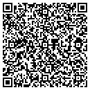 QR code with Hoye Feed & Grain Inc contacts