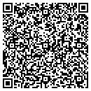 QR code with Hueber LLC contacts