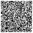 QR code with Hunnewell Elevator Inc contacts