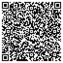 QR code with Hunter Grain CO contacts