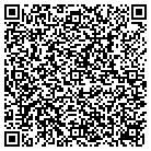 QR code with Bakers Trophy Case Inc contacts