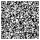 QR code with M & M Coop contacts