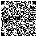 QR code with Oahe Grain Corp contacts
