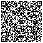 QR code with Oconee Grain Chemical Office contacts