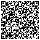 QR code with R & K Putman Elevator contacts